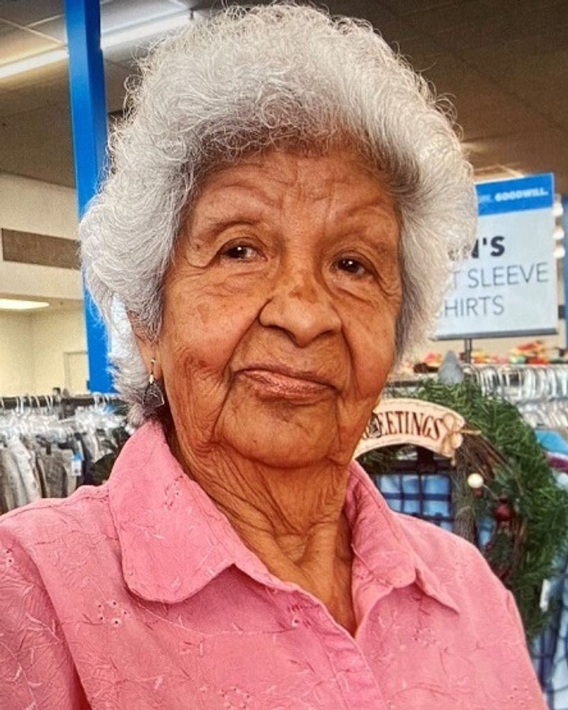 Juana S. Mills Profile Photo