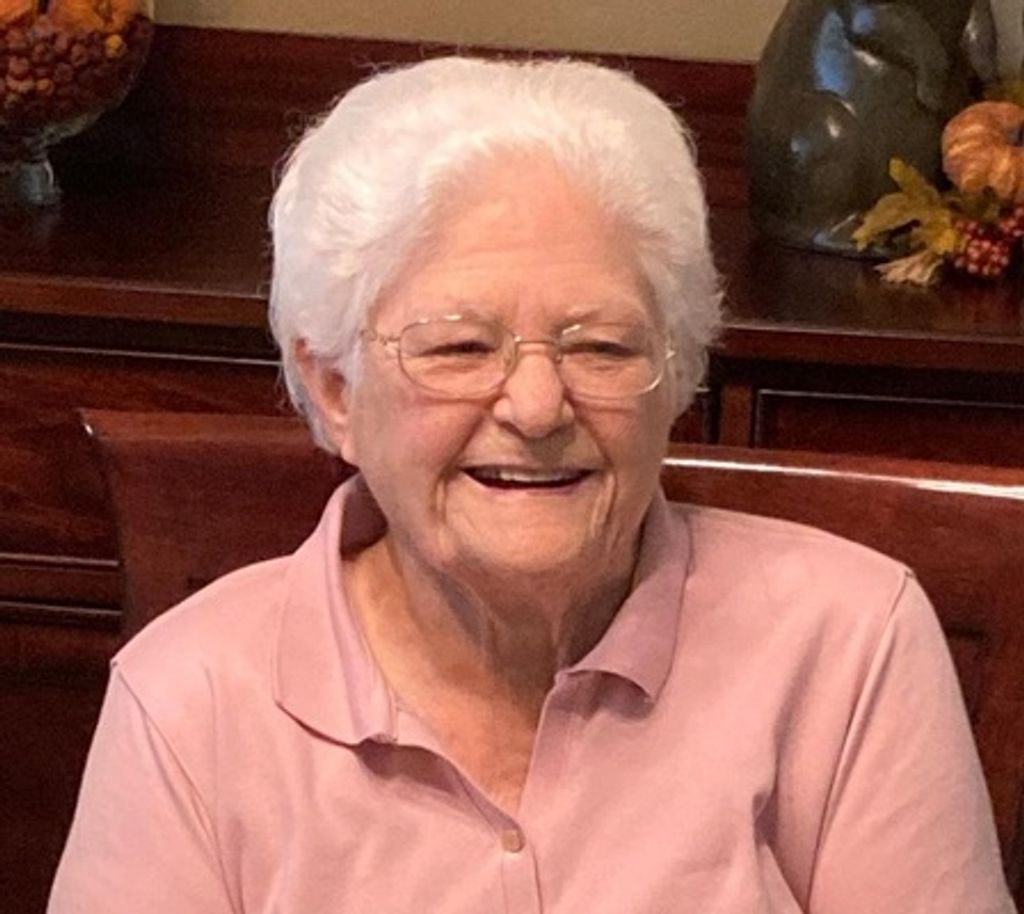 Mary "Lib" Elizabeth Bennett Profile Photo