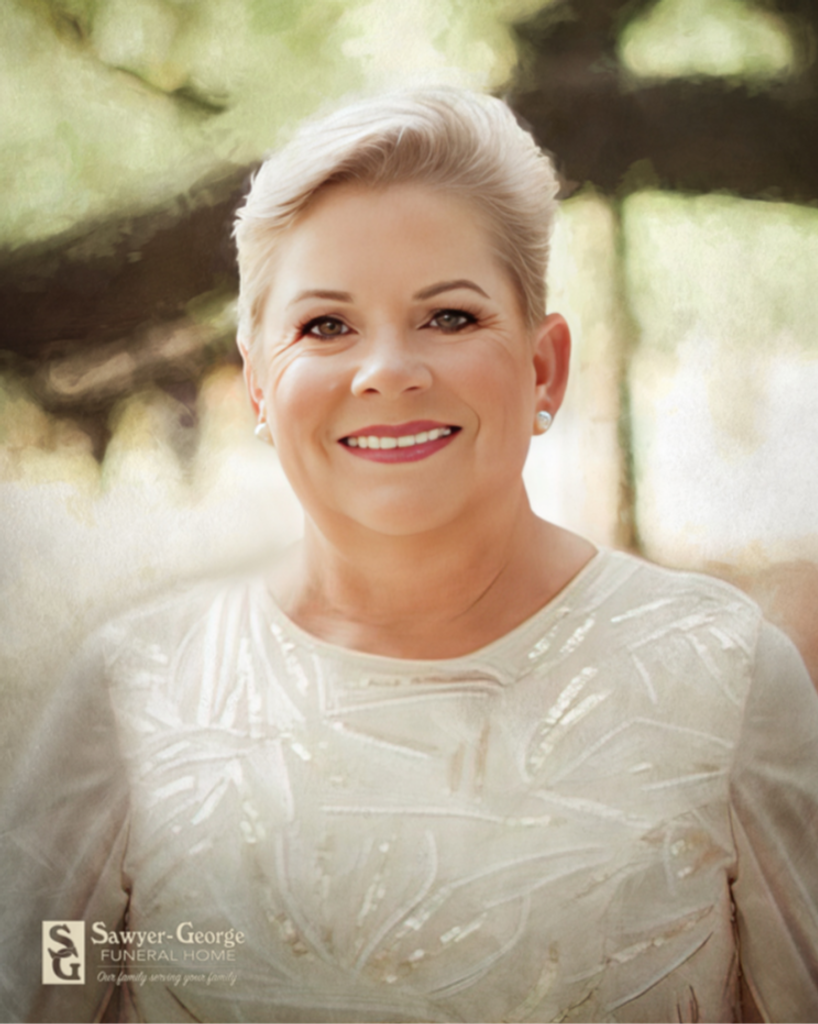 Daina Lynn Rytter