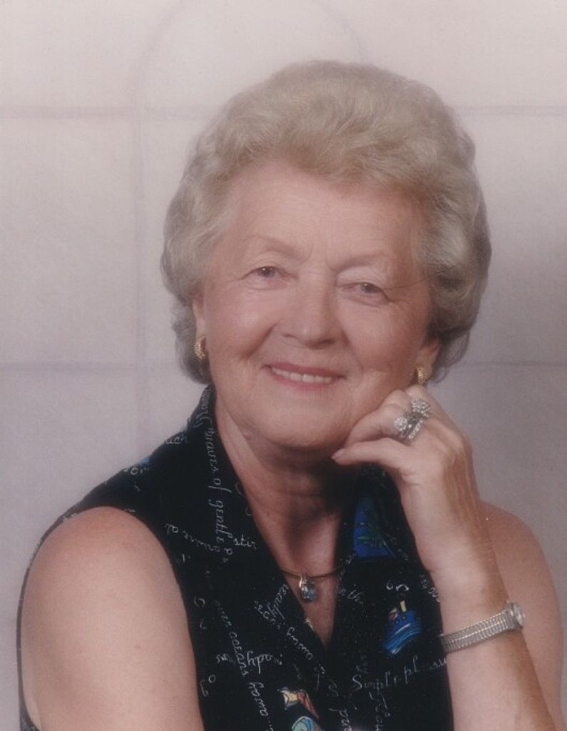 Betty Joyce Buchanan Profile Photo