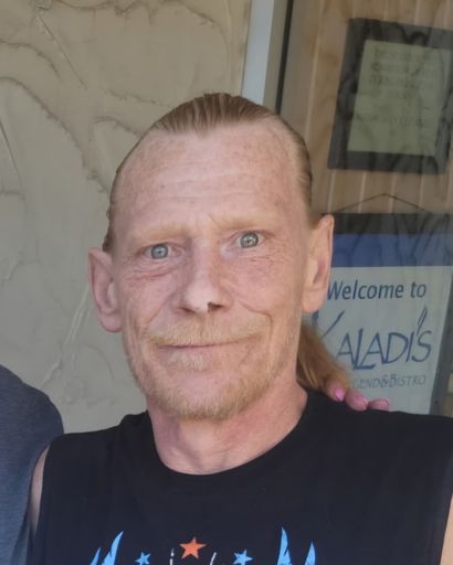Kenneth Scott Rogers Profile Photo