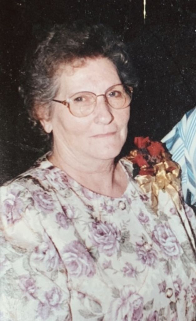 Geraldine Bryan Routh Profile Photo