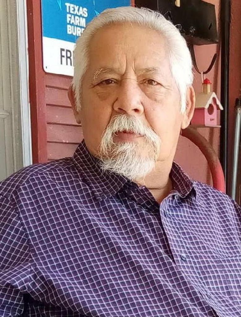 Alfredo R. Garcia Profile Photo
