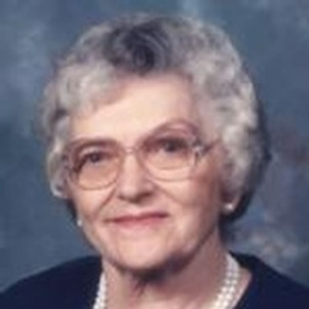 Margaret Elaine Wahl Gruenenfelder