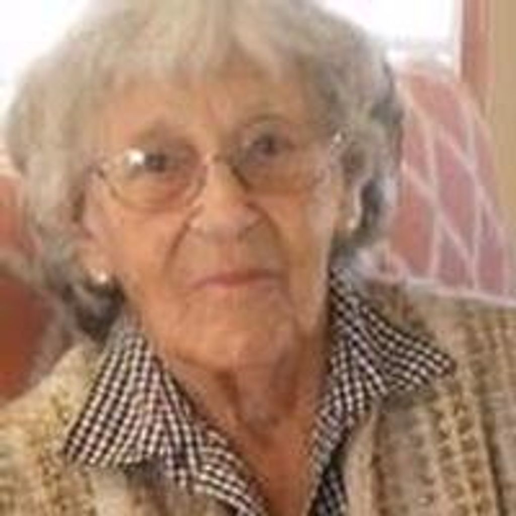 Emma E. Ortiz