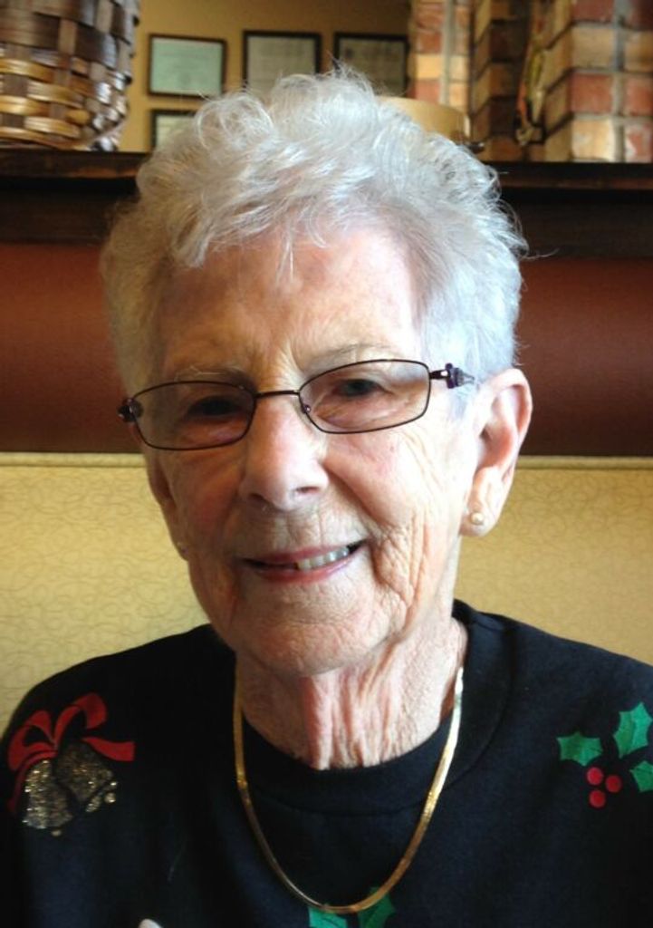 Thomas, Shirley A.