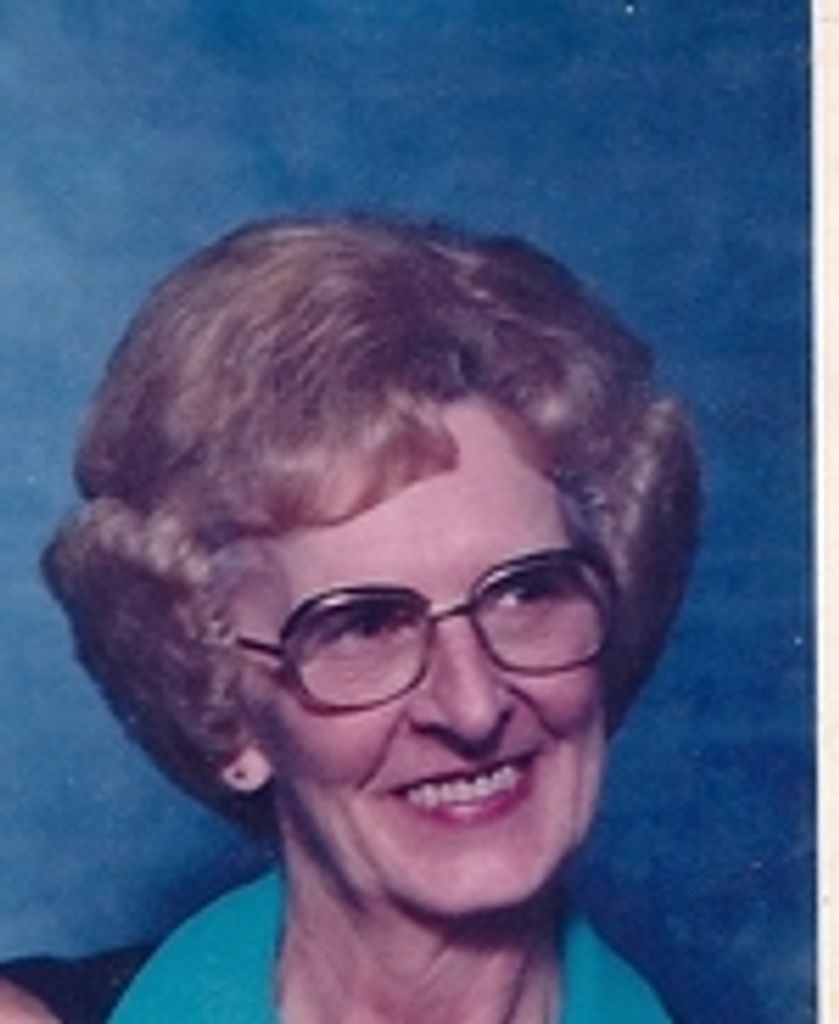 Eileen Lashbaugh