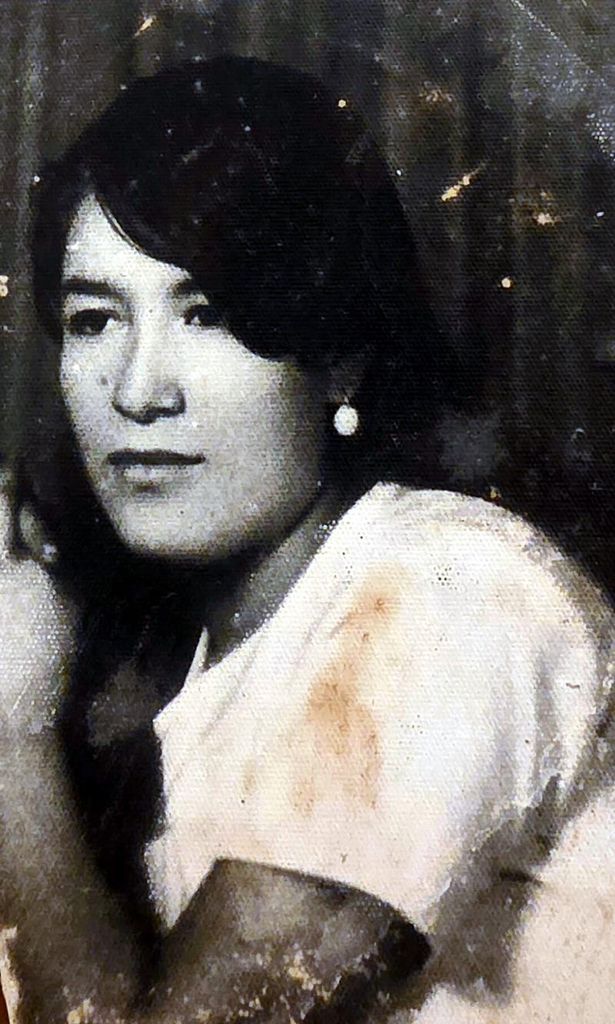 Ysabel Cortez Profile Photo