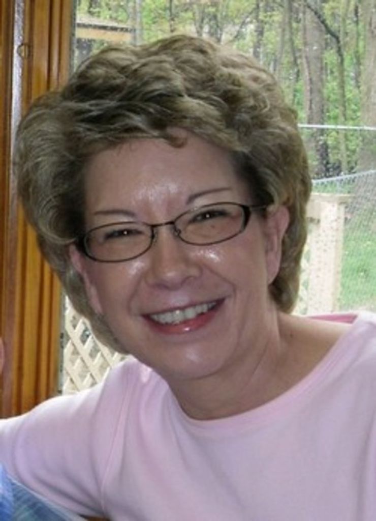Velda Jean Lenz Profile Photo