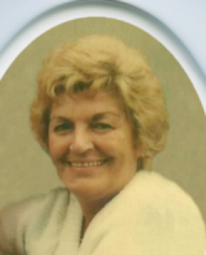 Antoinetta (Agresti)  Balliro