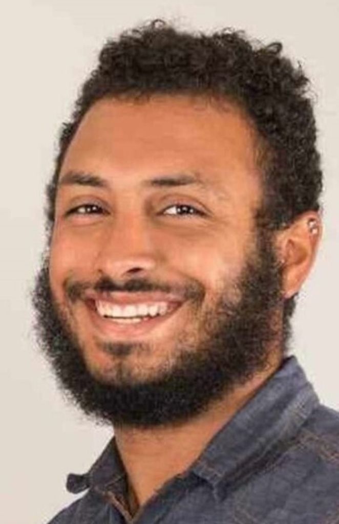 Nathaniel Lee "Nate" Davis