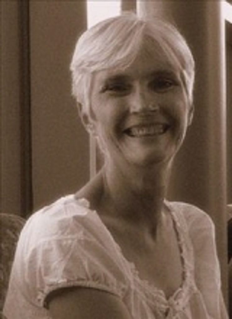 Elizabeth Jean Webb