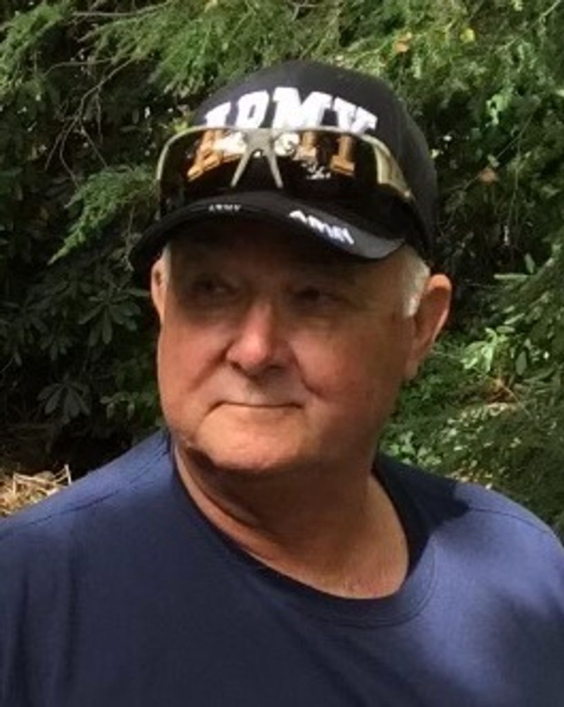 Stephen Christopher Williams Profile Photo