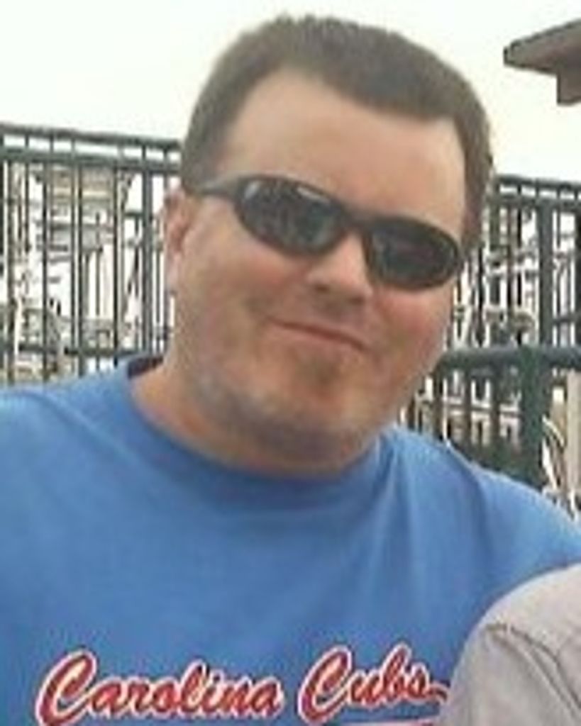 Donald "Andy" Andrew Fishel