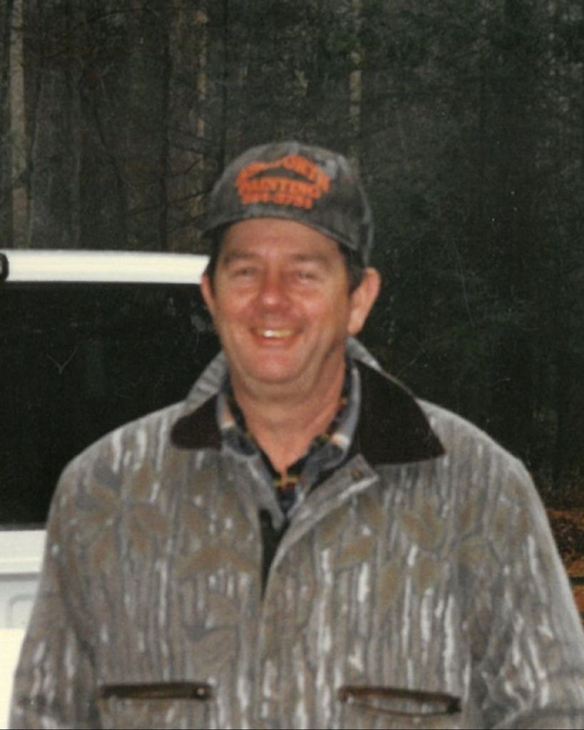 Harvey Leon Wright Profile Photo