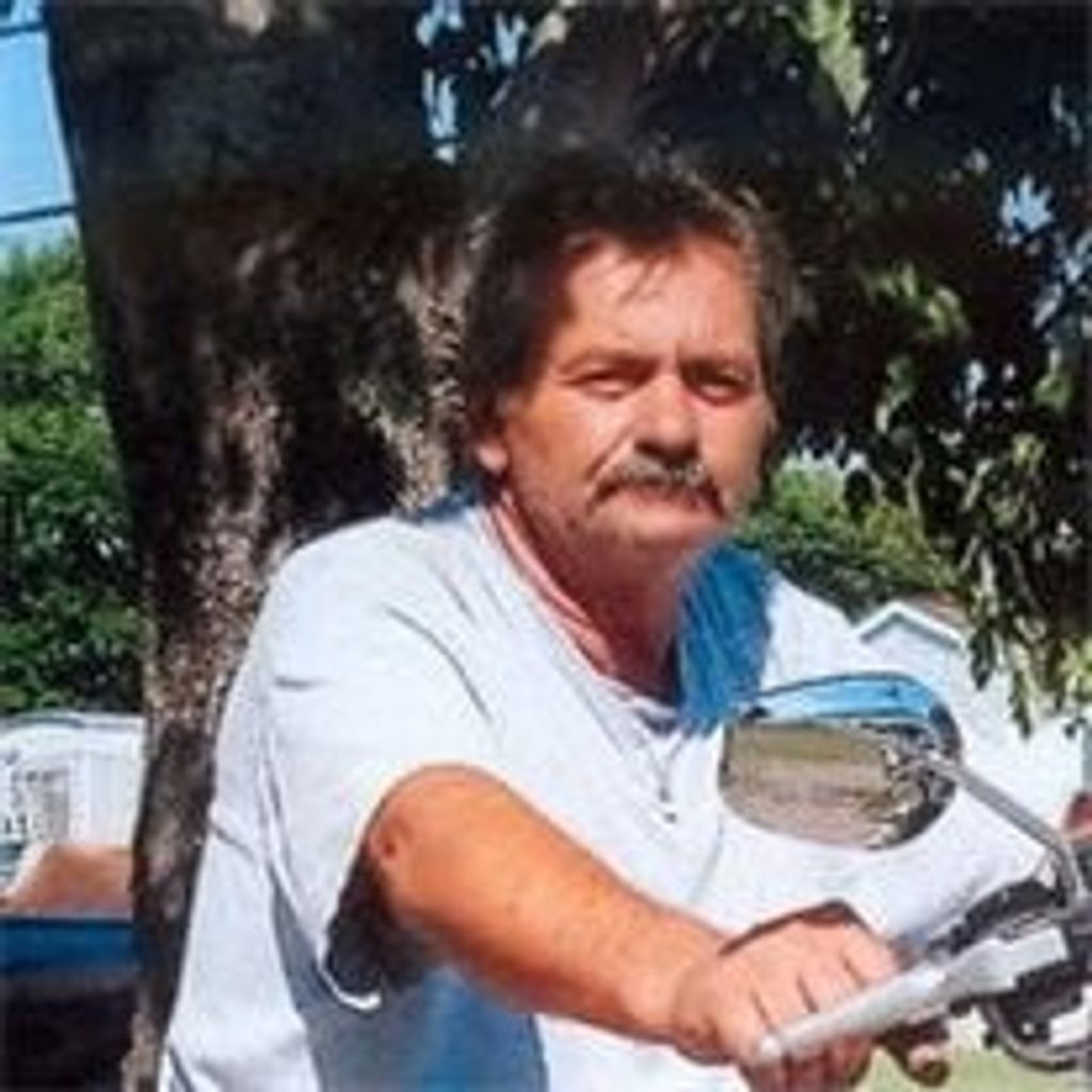 Richard Matherne