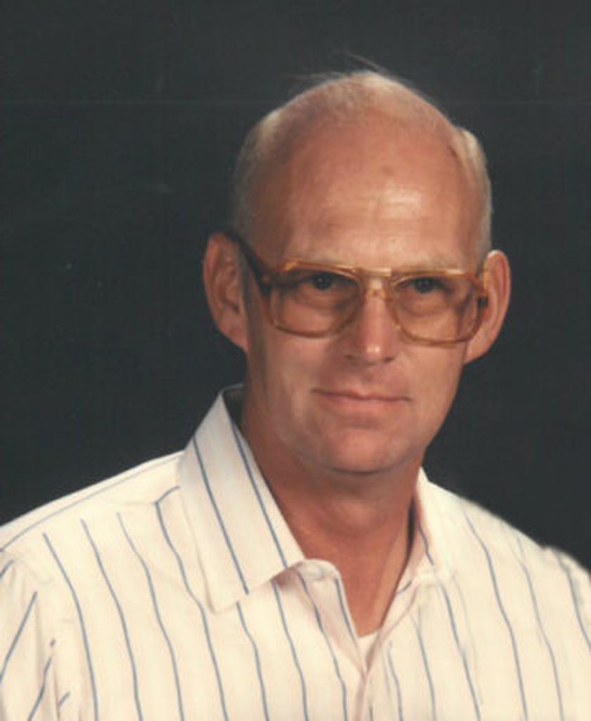 Robert E. Ermeling
