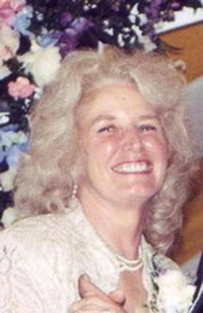 Beverly L. "Bev" (Kesner) Byors