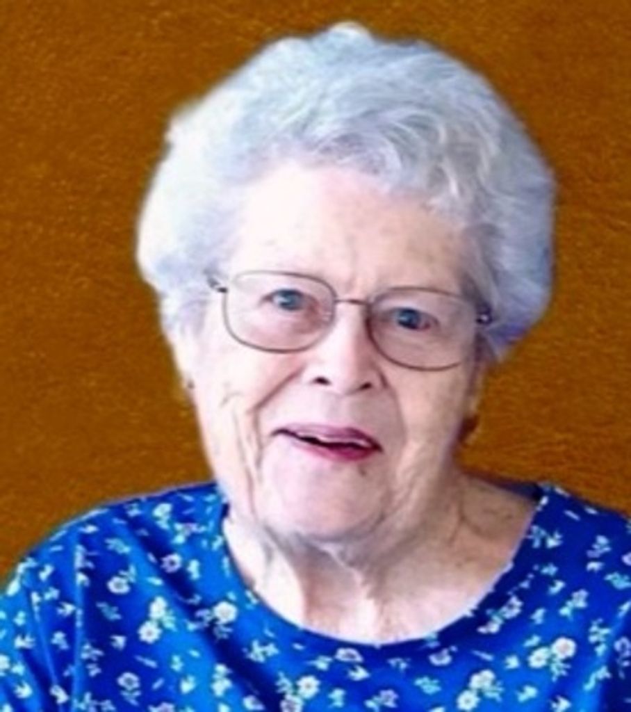 Ruth Joyce Hammond Profile Photo