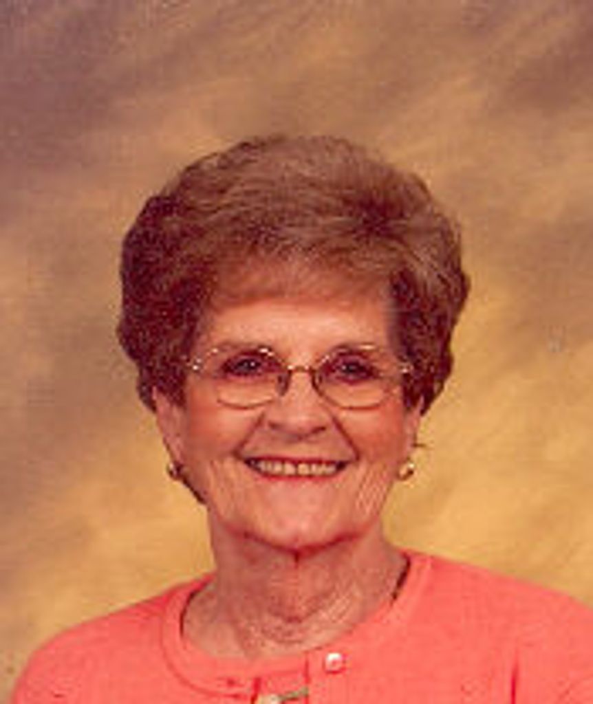 Helen Marie Logsdon Owen Profile Photo