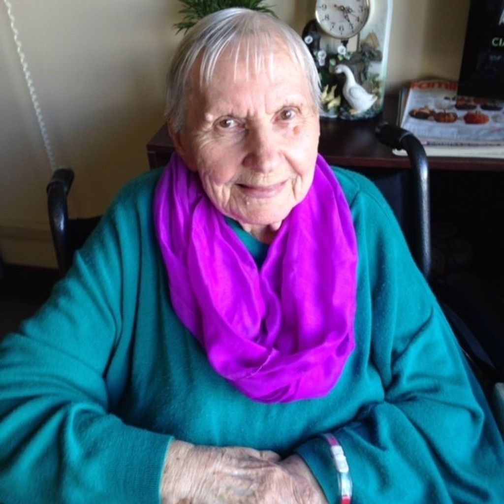 Frieda Ademovic Profile Photo