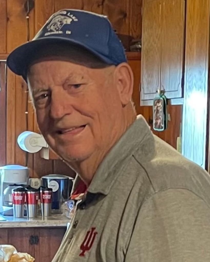 James Oliver Stout Profile Photo