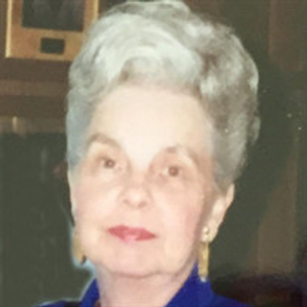 Margaret Sue Walton