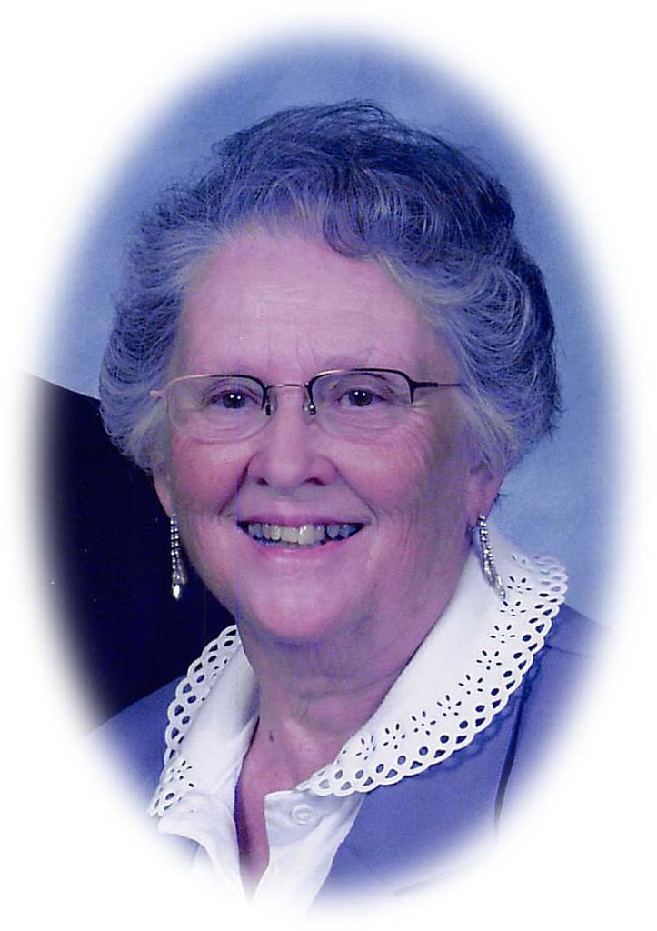 Doris Householder