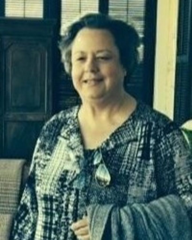 Ann Vernell "Squeaky" Jones Bradley