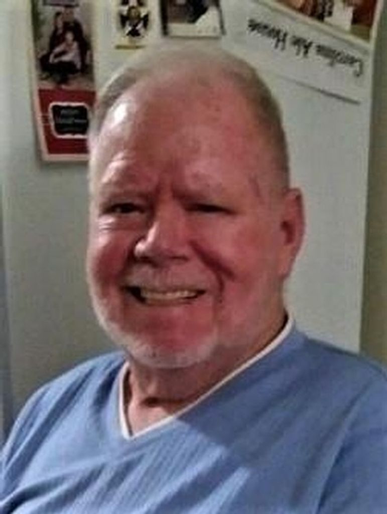 Delbert Joseph Peters Jr. Profile Photo