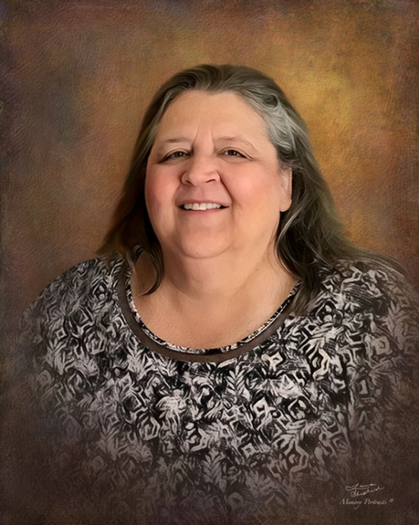 Tammy Snider