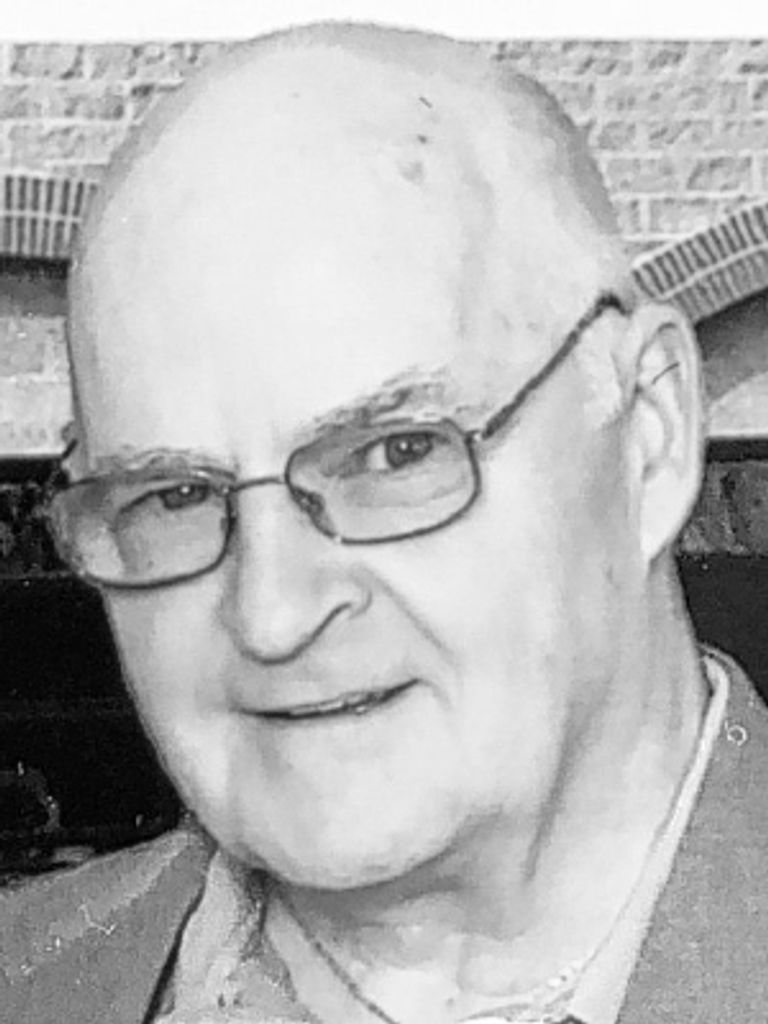Bruce G. "Gary" Laplante Sr.