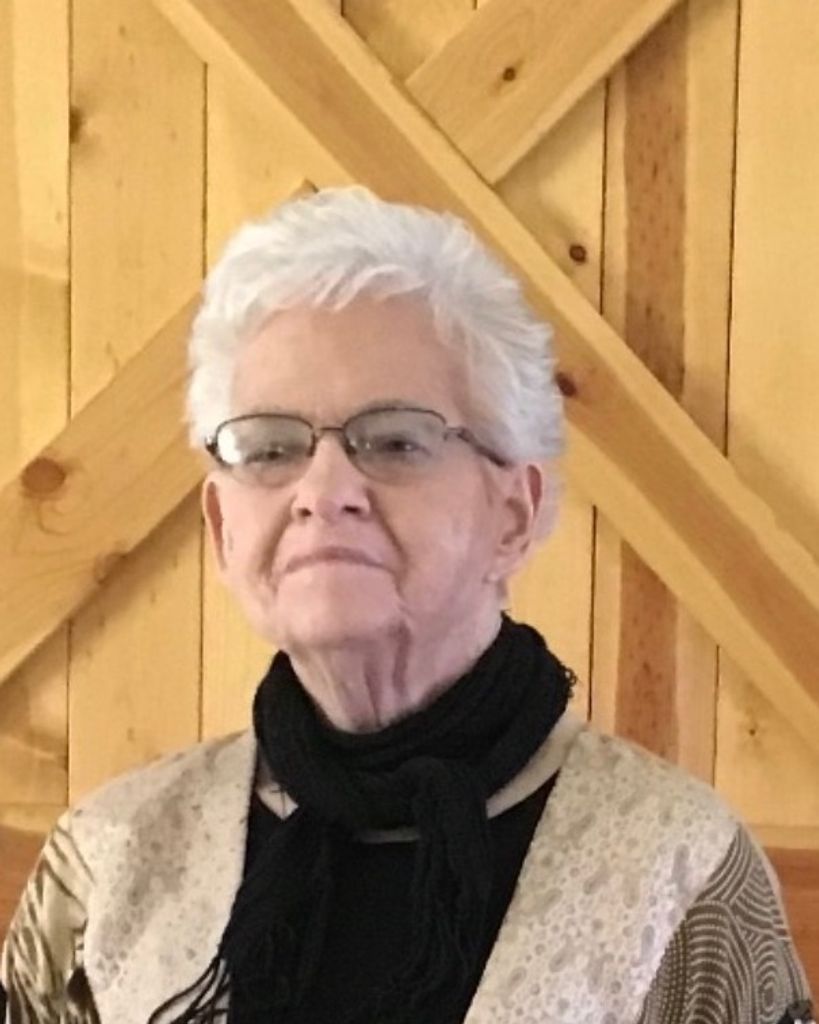 Carolyn Sue Carpenter