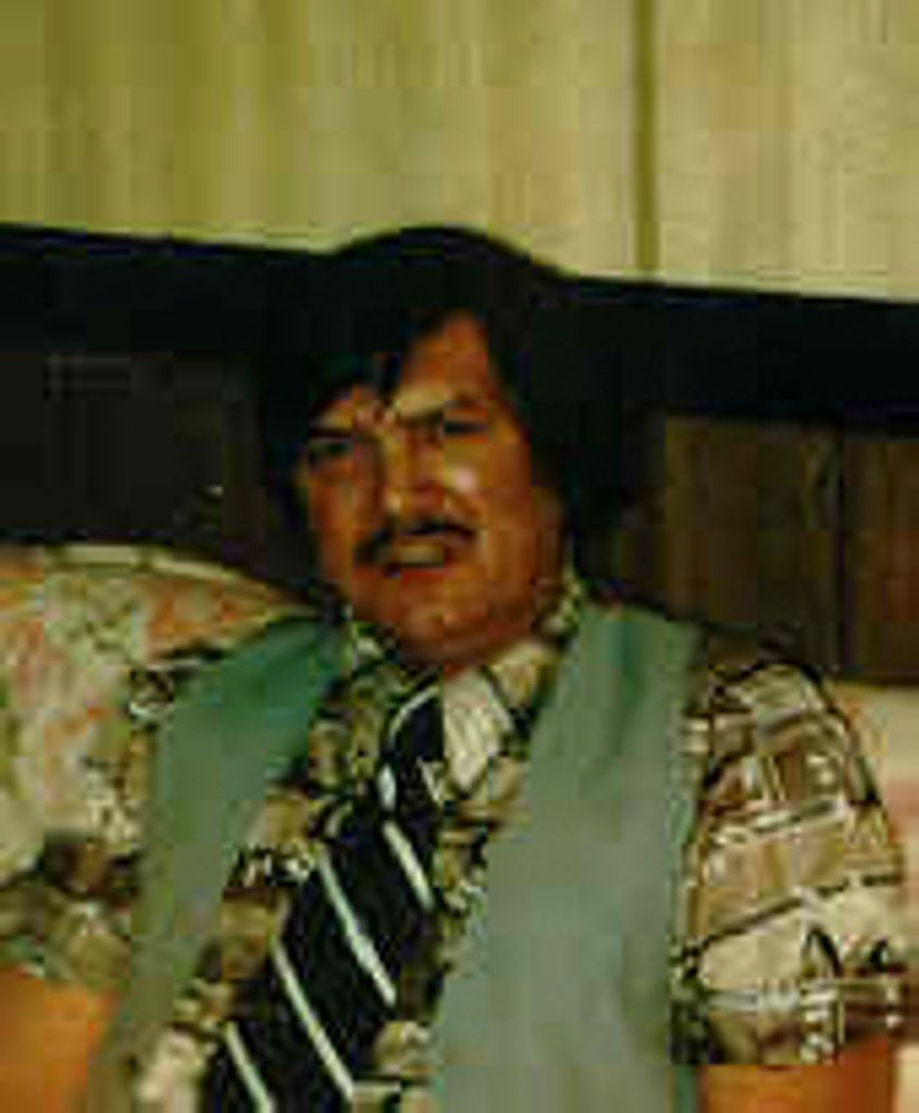 Forrest Adair Hughes