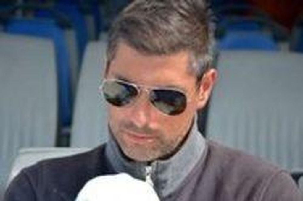 Jerome Ragueneau Profile Photo