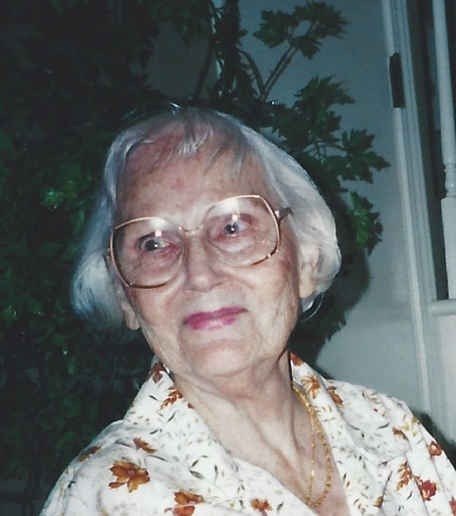 Katherine P. Jeter Profile Photo