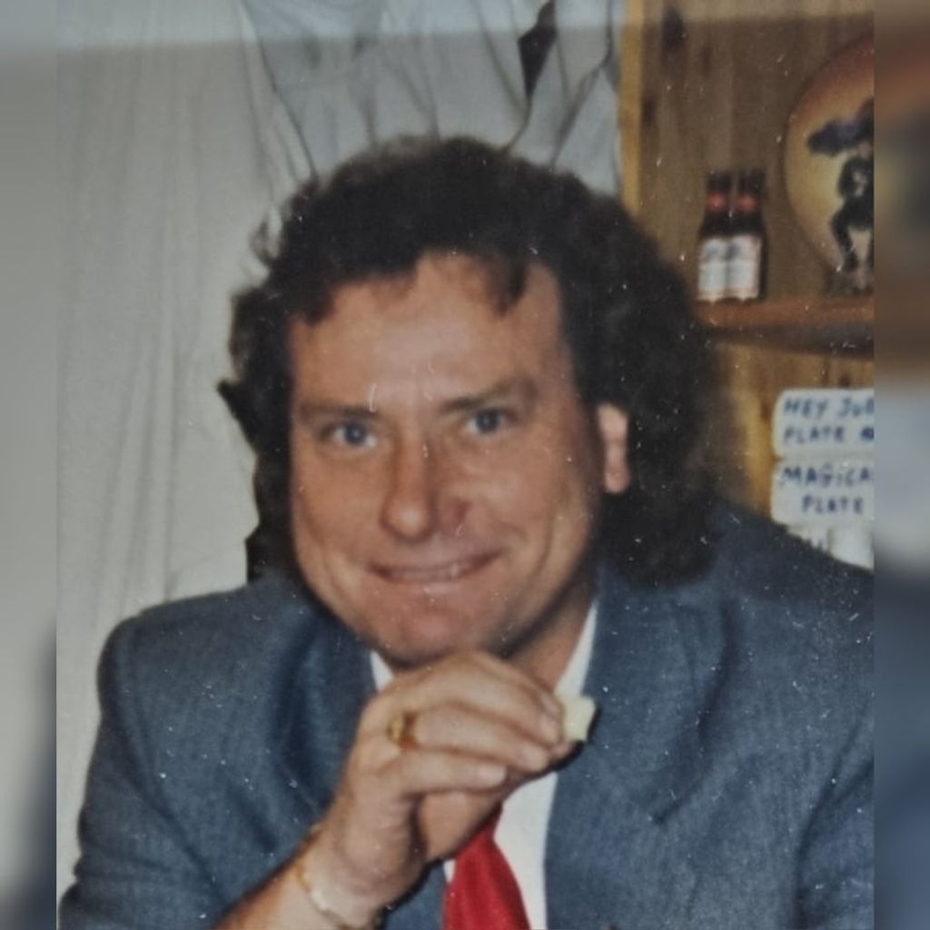 Paul Edward Masse Profile Photo