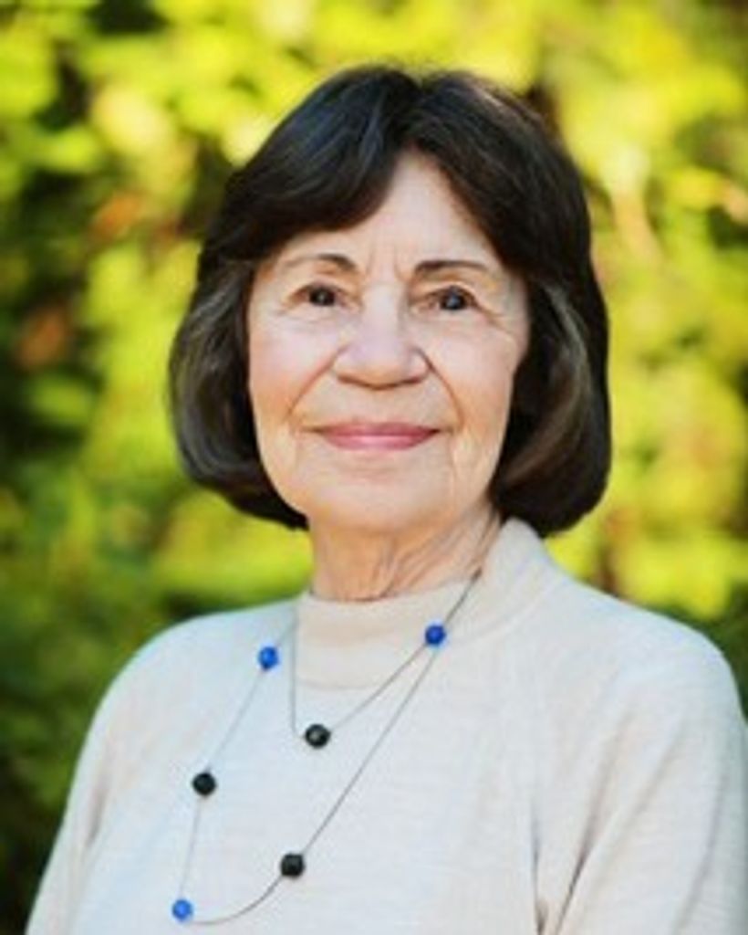 Kathy Still McAlister, Ph. D. Profile Photo