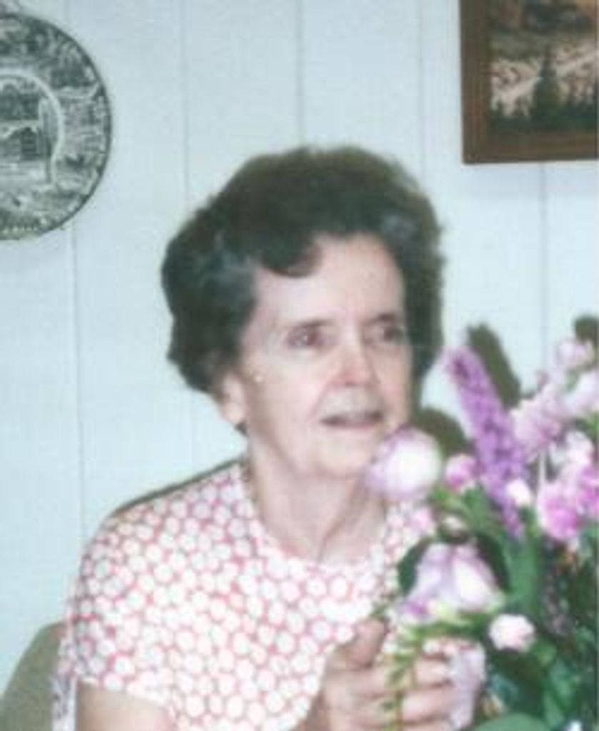 Patricia Shunk