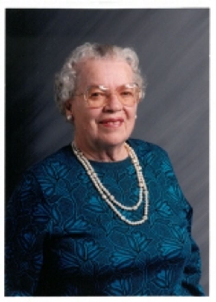 Esther Pearl Rankin