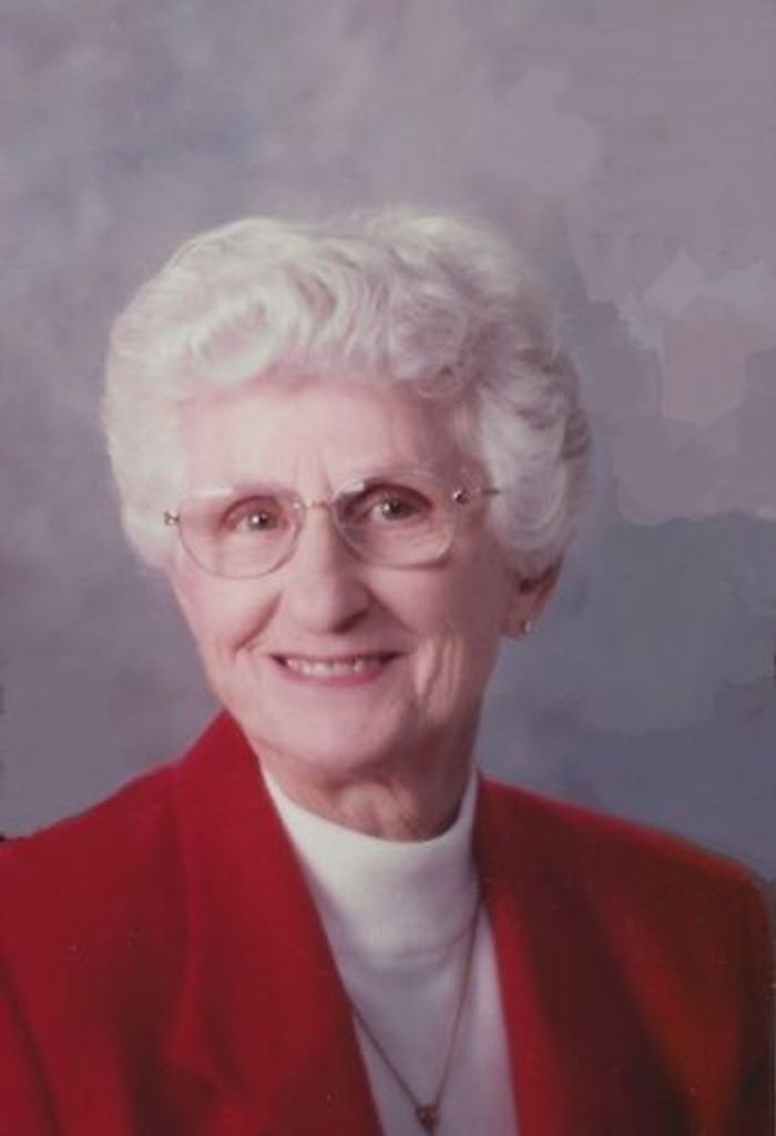 Rosemary Malcom