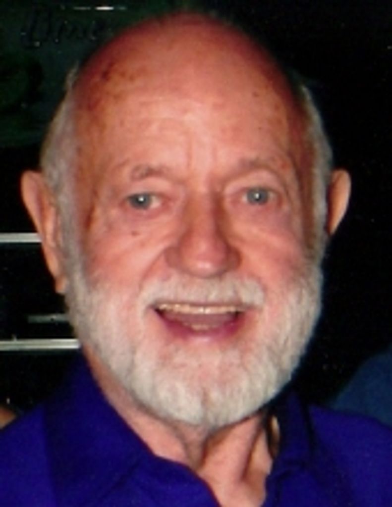 William  B.  Herr