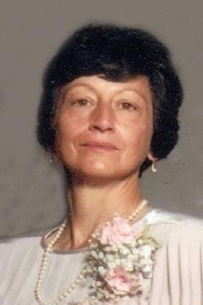 Mary K Stampfli Profile Photo