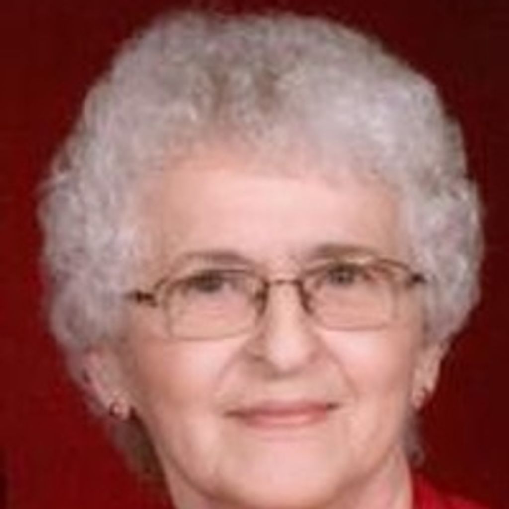 Violet "Vi" Engbrecht Profile Photo