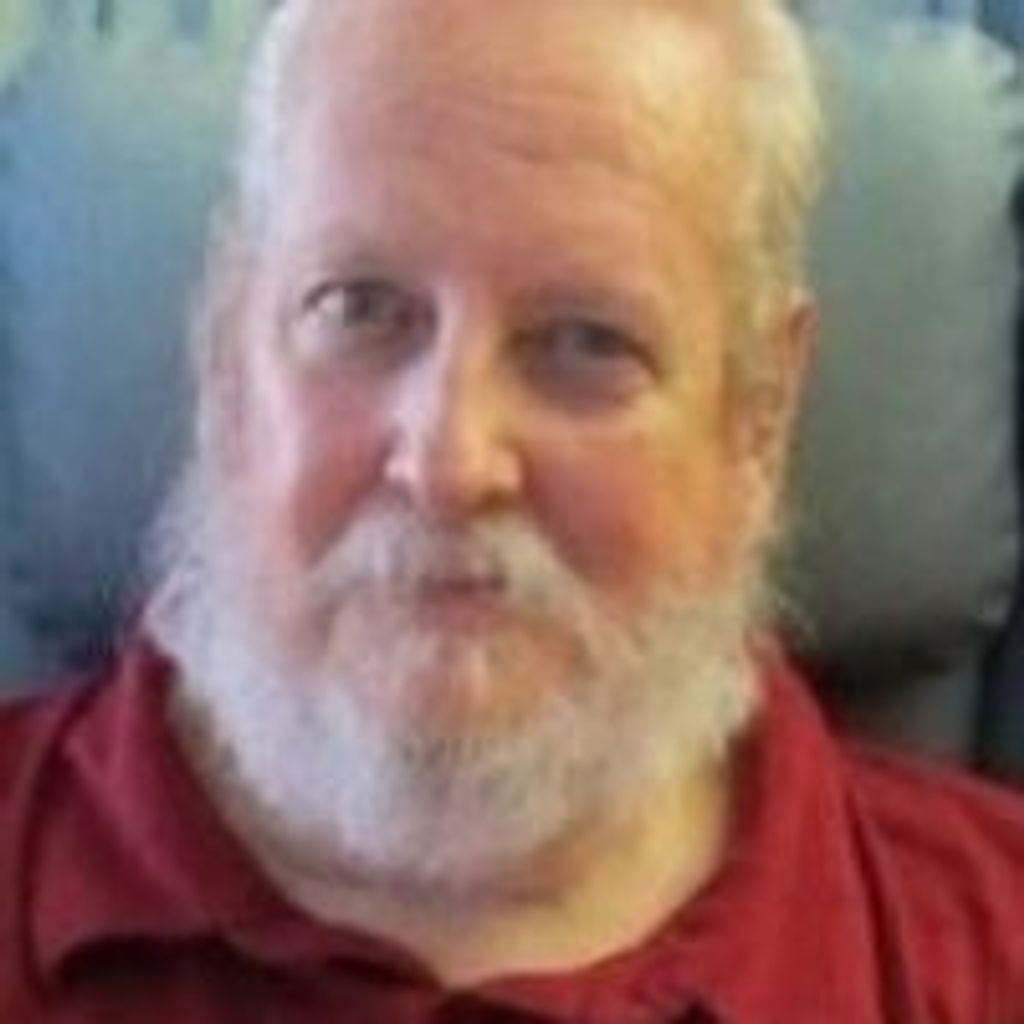 Daniel Patrick Lambert