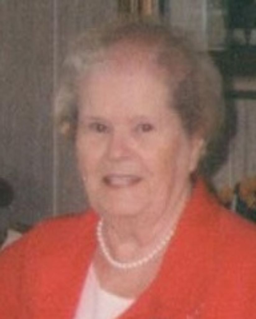 Shirley C. Babcock