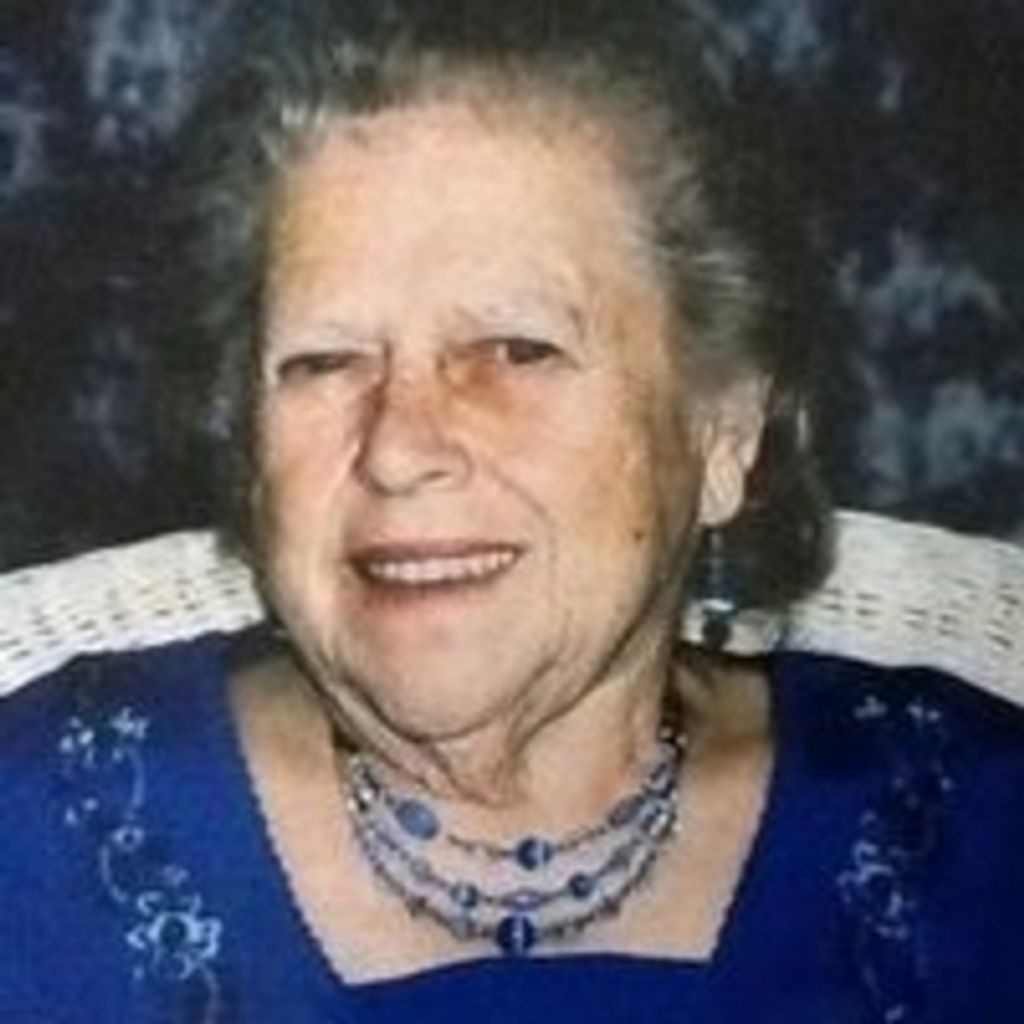Betty La Frano Elderkin