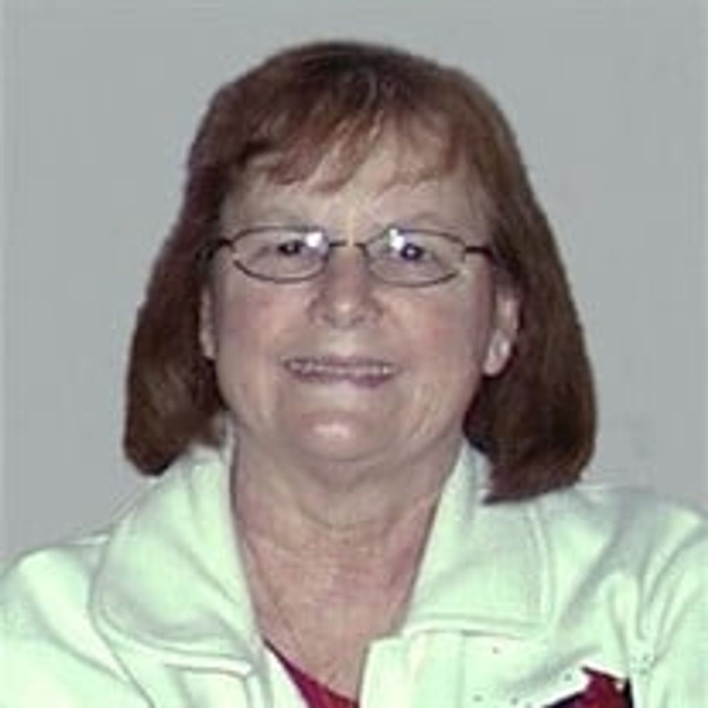 Jennifer Lou Bell