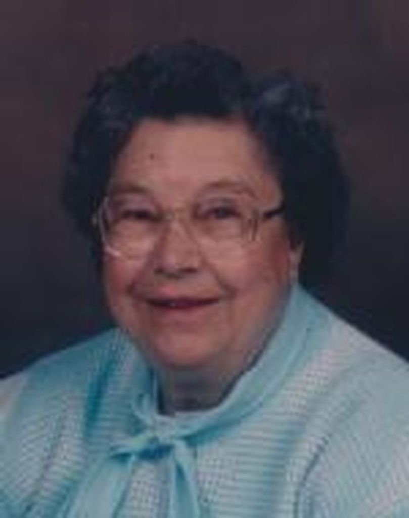Barbara Mae Pennington