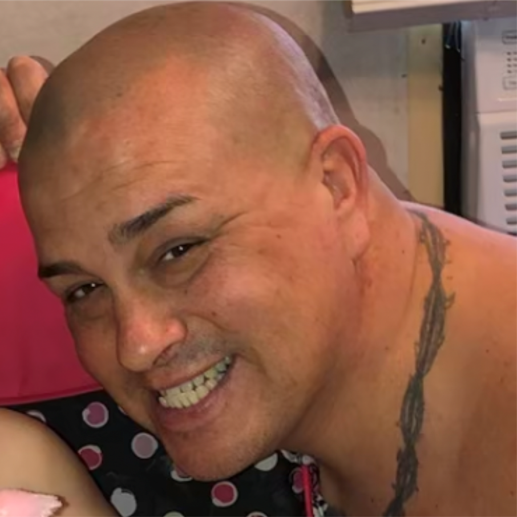 Robert Clayton Goynes Profile Photo